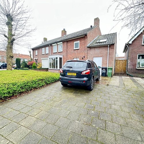 Waalre, Bolksheuvel, 2-onder-1 kap woning - foto 1