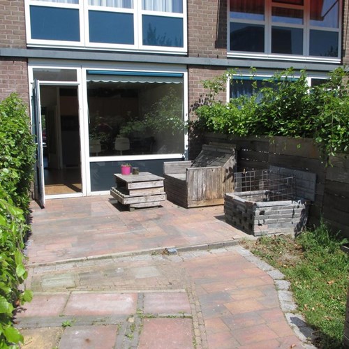 Alkmaar, Amalia van Solmsstraat, 2-kamer appartement - foto 1