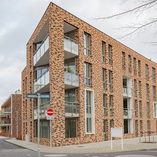 Duivendrecht, Astronautenweg, 3-kamer appartement - foto 1