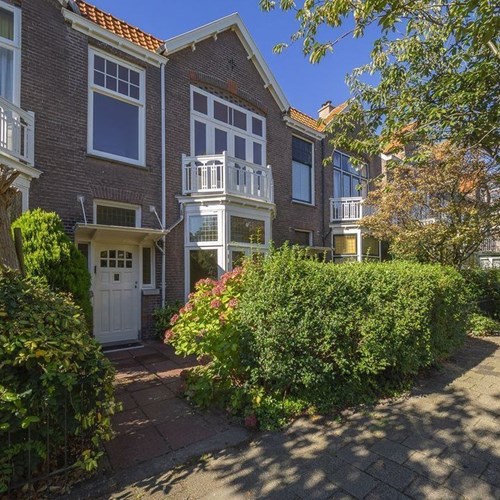 Den Haag, Eikstraat, eengezinswoning - foto 1