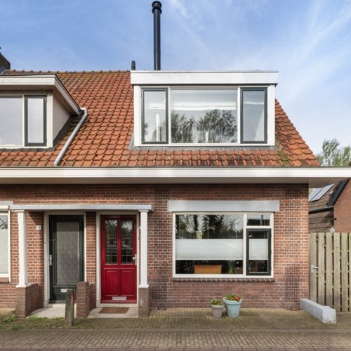 Nieuwendijk, Kildijk, hoekwoning - foto 1