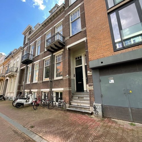 Arnhem, Eusebiusplein, zelfstandige studio - foto 1