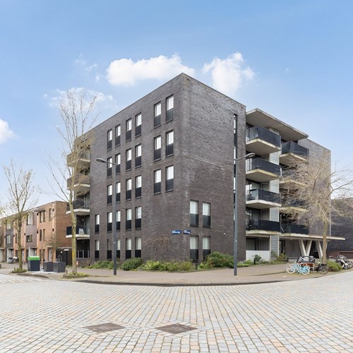 Amsterdam, Johan Huijsenstraat, 3-kamer appartement - foto 1