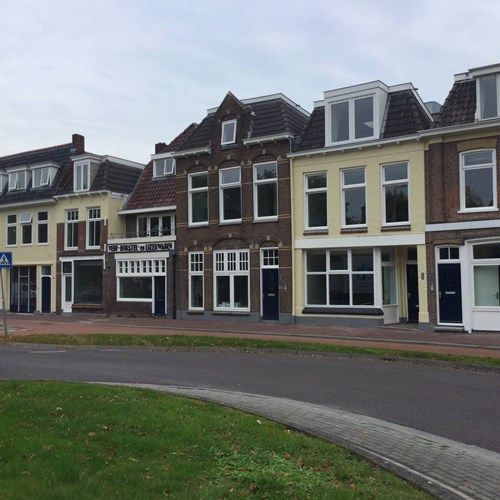 Leeuwarden, Torenstraat, 2-kamer appartement - foto 1