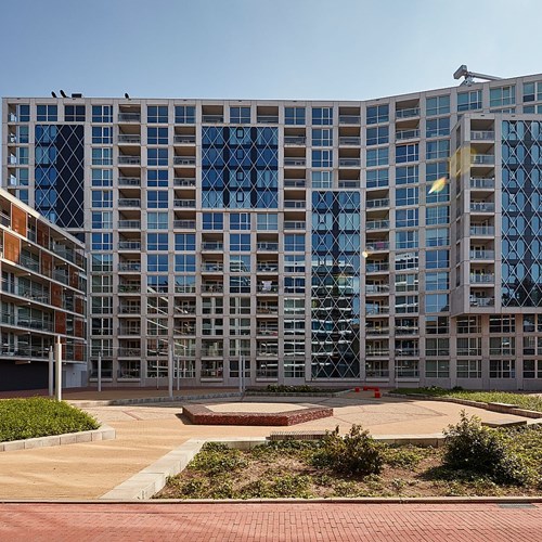 Eindhoven, Frits Philipslaan, 3-kamer appartement - foto 1