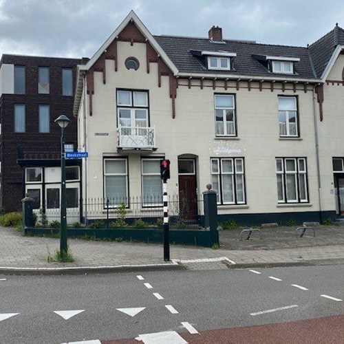 Eindhoven, Bleekstraat, 2-kamer appartement - foto 1