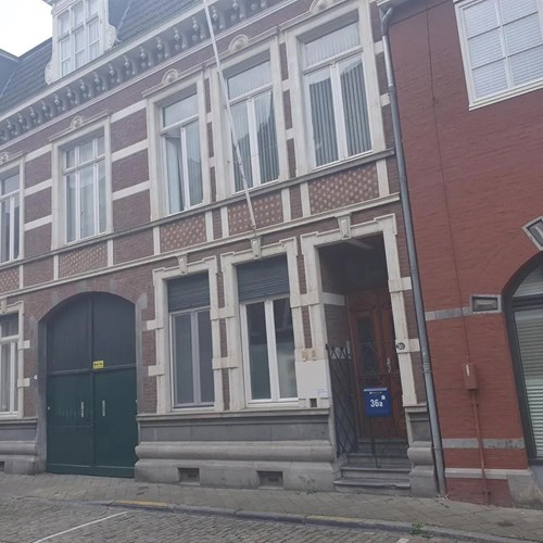 Maastricht, Batterijstraat, zelfstandige studio - foto 1