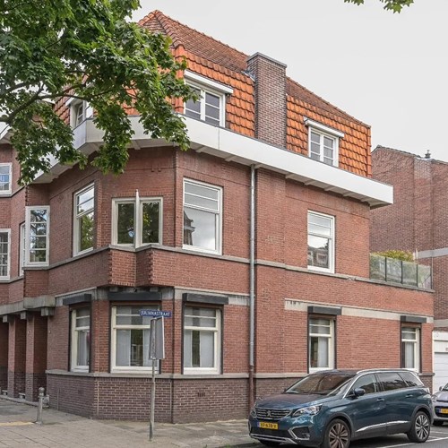 Venlo, Goltziusstraat, bovenwoning - foto 1