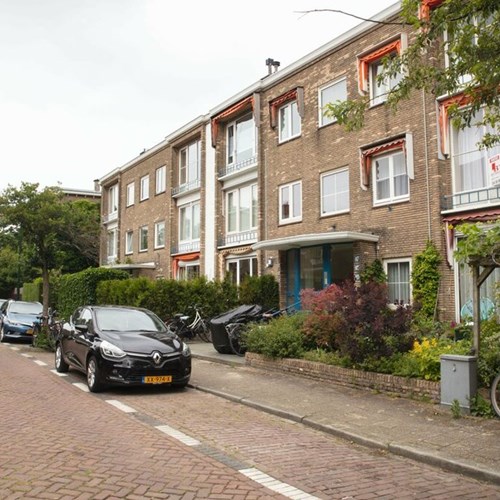 Den Haag, Hanedoesstraat, bovenwoning - foto 1