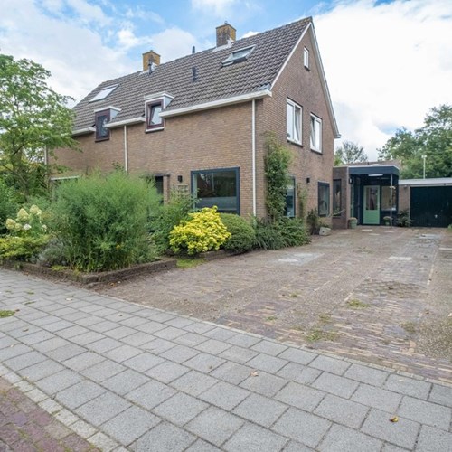 Heiloo, Ewisweg, 2-onder-1 kap woning - foto 1