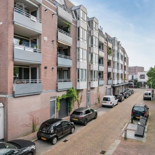 Eindhoven, Prins Hendrikstraat, 3-kamer appartement - foto 1