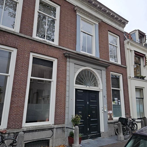 Utrecht, Nieuwegracht, 2-kamer appartement - foto 1