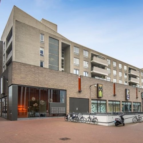 Leeuwarden, Zaailand, galerijflat - foto 1