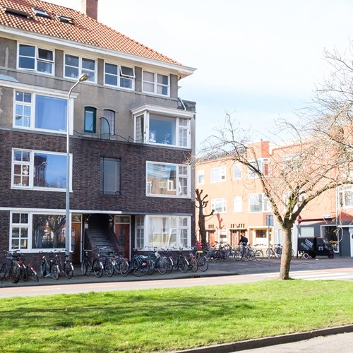 Groningen, J.C. Kapteynlaan, 2-kamer appartement - foto 1