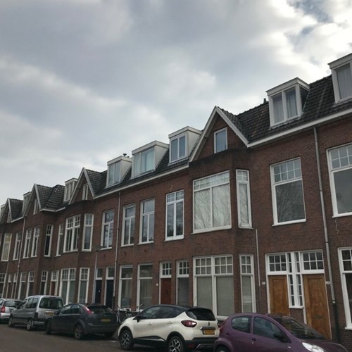 Groningen, Petrus Campersingel, zelfstandige studio - foto 1