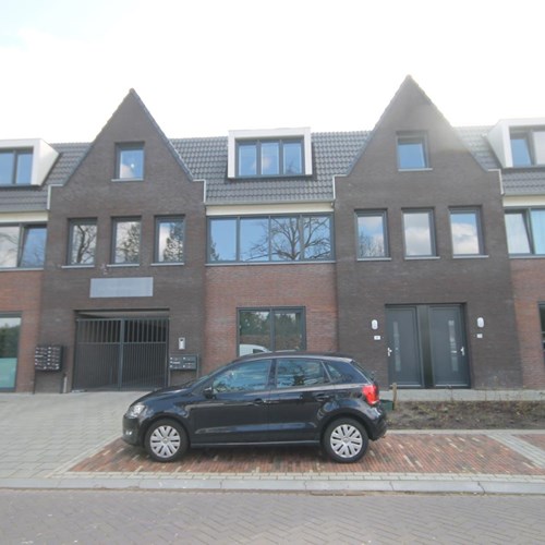 Roosendaal, Bredaseweg, 2-kamer appartement - foto 1