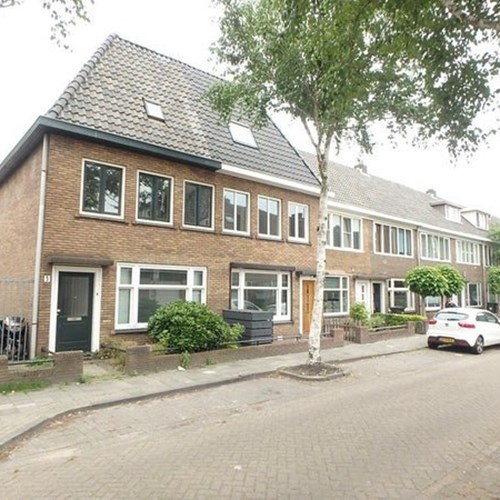 Eindhoven, Juliusstraat, woonruimte - foto 1