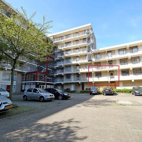 Heerlen, Zeswegenlaan, 4-kamer appartement - foto 1