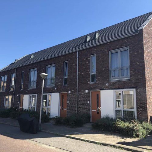 Eindhoven, Lottistraat, tussenwoning - foto 1