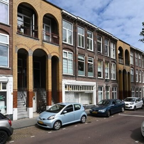 Den Haag, Copernicuslaan, bovenwoning - foto 1