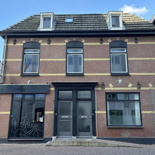 Zevenaar, Kerkstraat, bovenwoning - foto 1