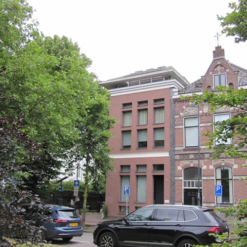 Haarlem, Parklaan, 3-kamer appartement - foto 1