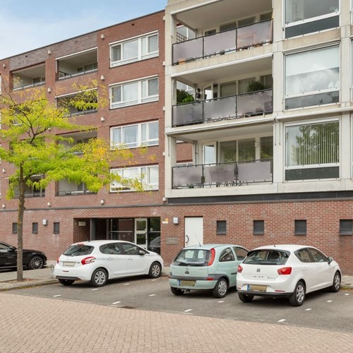 Eindhoven, Havensingel, 4-kamer appartement - foto 1