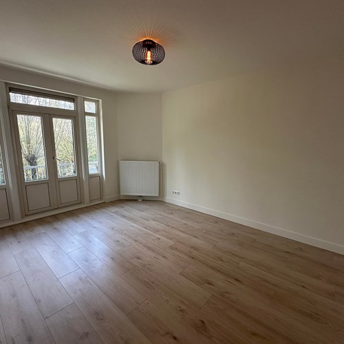 Amsterdam, Van Speijkstraat, 3-kamer appartement - foto 1