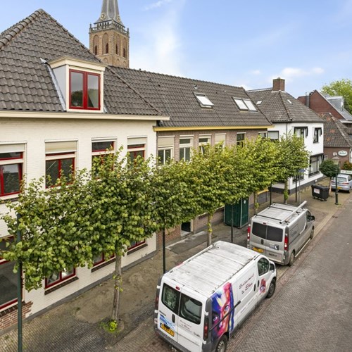 Lochem, Achterstraat, 2-kamer appartement - foto 1