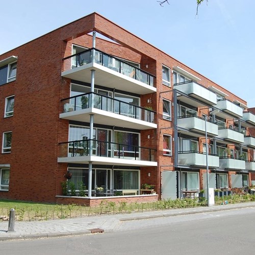 Alkmaar, De Vliegerstraat, 3-kamer appartement - foto 1