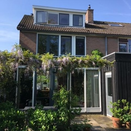 Bergen (NH), Wetering, hoekwoning - foto 1