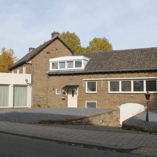 Stein, Smeetsstraat, geschakelde woning - foto 1