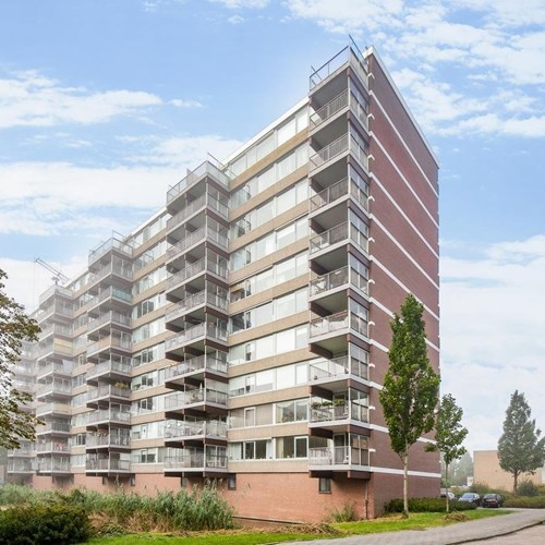 Alphen aan den Rijn, Valeriusplein, 4-kamer appartement - foto 1