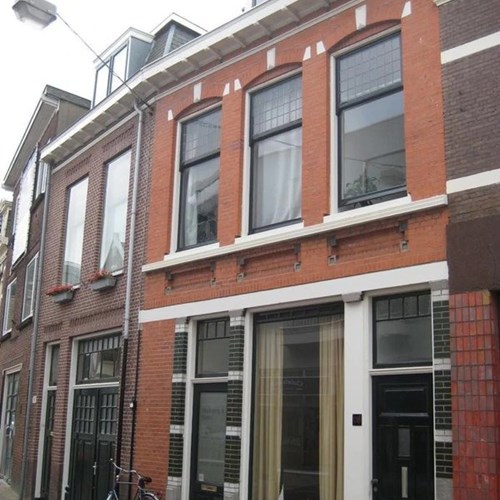 Haarlem, Spaarnwouderstraat, 2-kamer appartement - foto 1