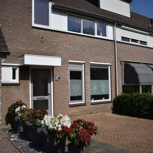 Eindhoven, Dauphinelaan, tussenwoning - foto 1