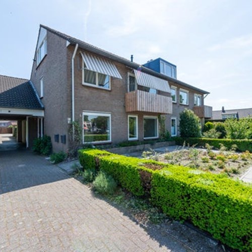 Waalre, Onze Lieve Vrouwedijk, benedenwoning - foto 1