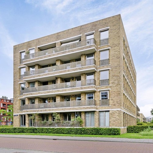 Amsterdam, Leeuwendalersweg, 3-kamer appartement - foto 1