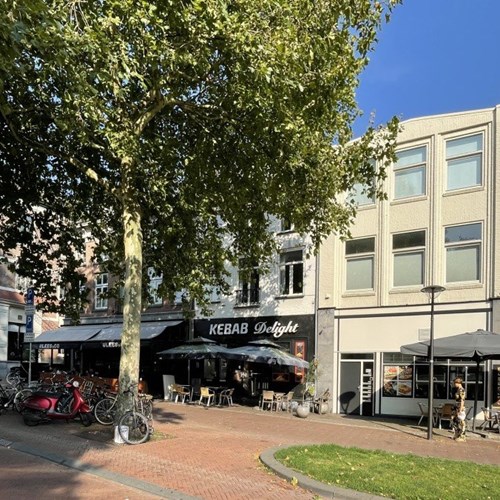 Arnhem, Nieuwe Plein, zelfstandige studio - foto 1