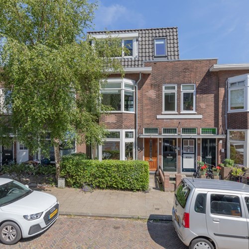 Haarlem, Brakenburghstraat, bovenwoning - foto 1