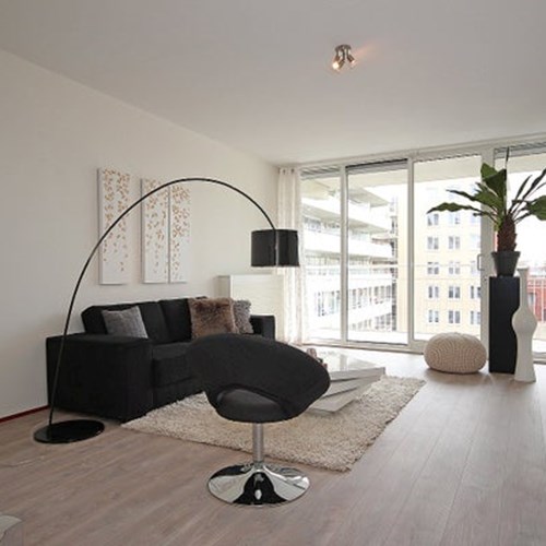 Amsterdam, Ookmeerweg, 3-kamer appartement - foto 1