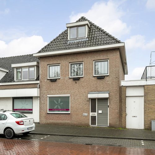 Breda, Flierstraat, 3-kamer appartement - foto 1
