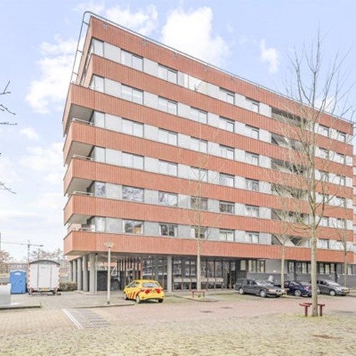 Amstelveen, Kamerlingh Onnesstraat, 3-kamer appartement - foto 1