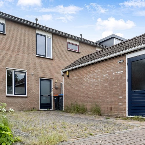 Lelystad, Kamp, eengezinswoning - foto 1