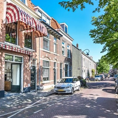 Haarlem, Gedempte Raamgracht, 2-kamer appartement - foto 1