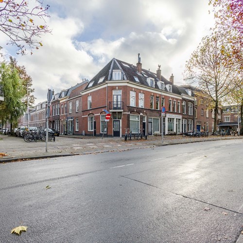 Utrecht, Zandhofsestraat, bovenwoning - foto 1