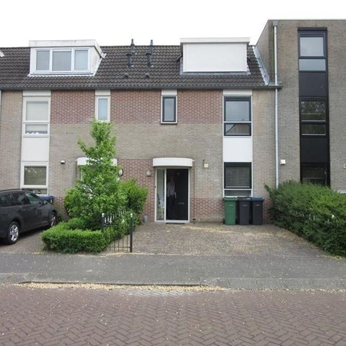 Amstelveen, Cia van Boortlaan, eengezinswoning - foto 1