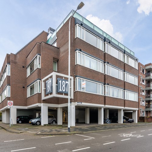 Eindhoven, Boschdijk, 2-kamer appartement - foto 1