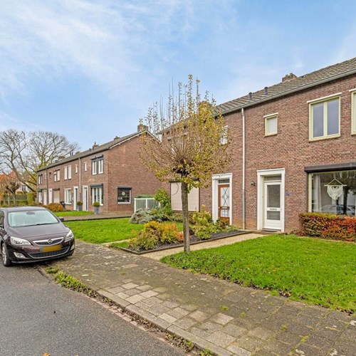 Heerlen, Cluysenaerstraat, eengezinswoning - foto 1