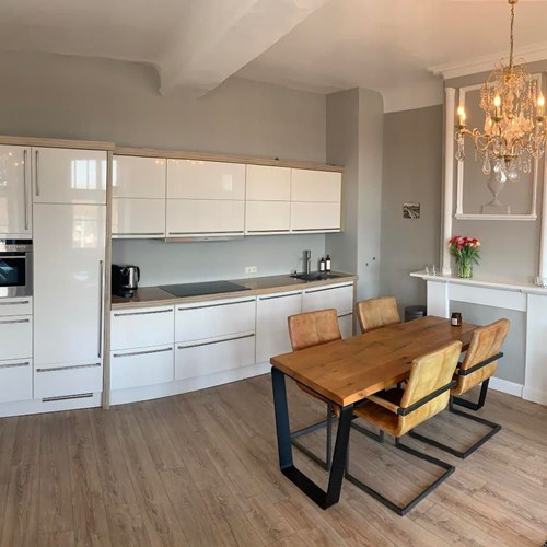 Maastricht, van Hasseltkade, 2-kamer appartement - foto 1