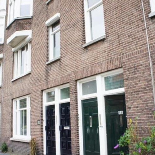 Bergen op Zoom, Bredasestraat, bovenwoning - foto 1